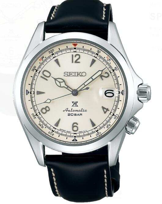 Seiko Prospex Land SPB119 Replica Watch